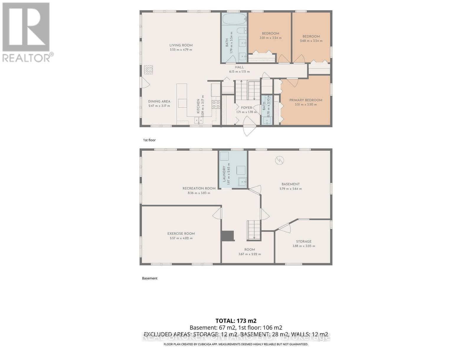 6550 Rideau Valley Drive N, Ottawa, Ontario  K4M 1B3 - Photo 47 - X13511280