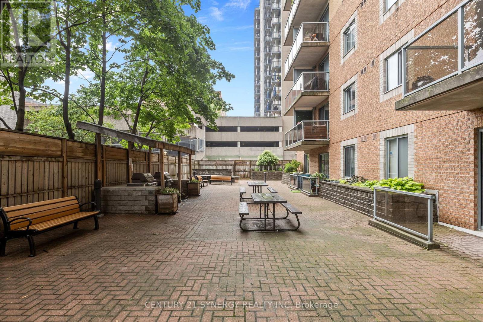 Ph13 - 429 Somerset Street W, Ottawa, Ontario  K2P 2P5 - Photo 24 - X13511334