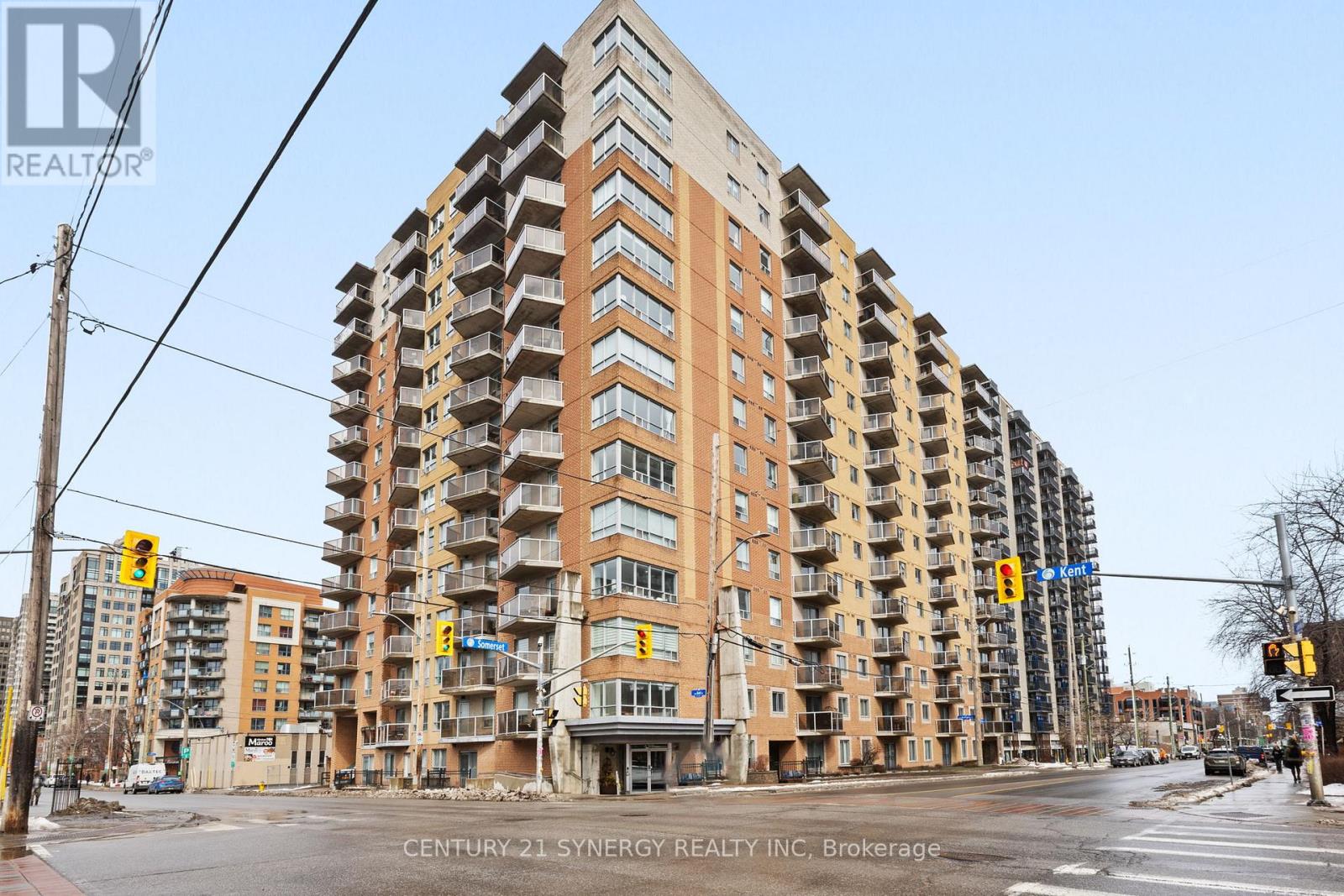 Ph13 - 429 Somerset Street W, Ottawa, Ontario  K2P 2P5 - Photo 3 - X13511334