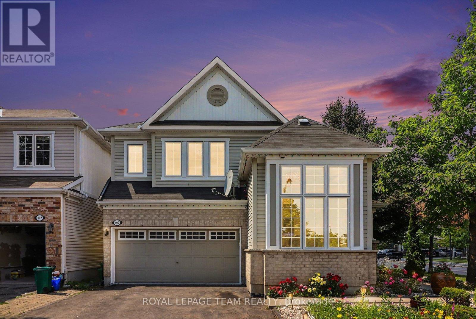 100 Sonesta Circle, Ottawa, Ontario  K2S 0G6 - Photo 1 - X13511338