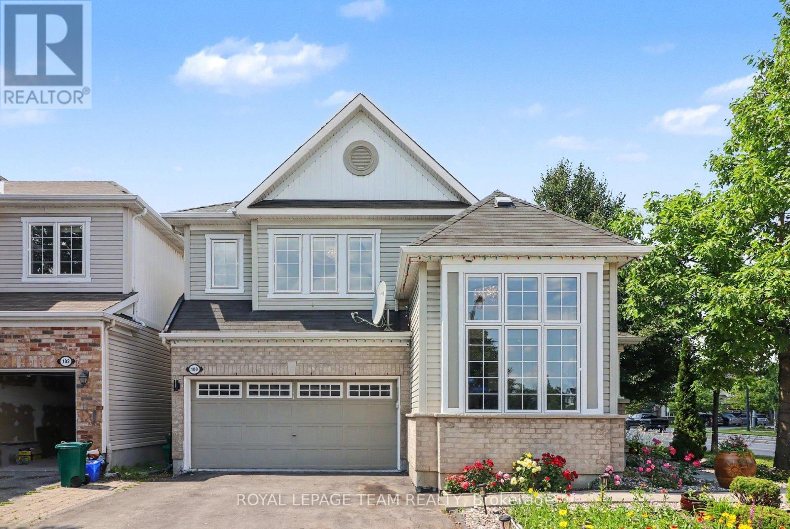 100 Sonesta Circle, Ottawa, Ontario  K2S 0G6 - Photo 2 - X13511338