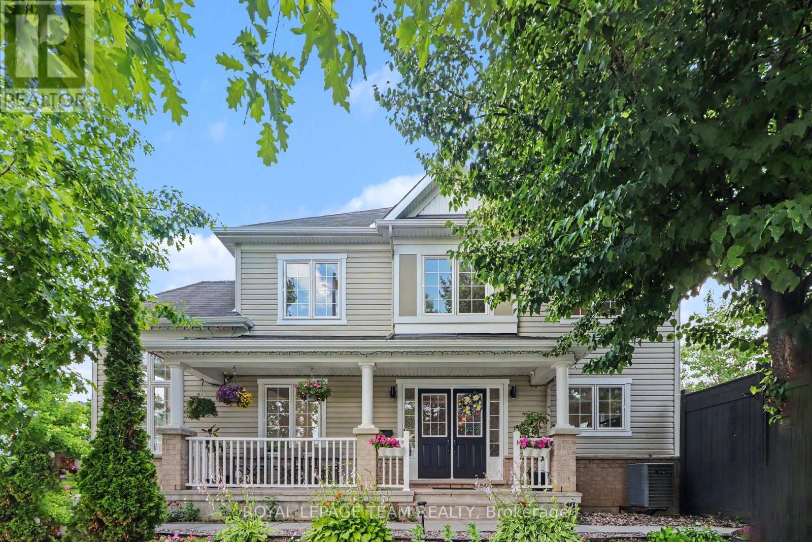 100 Sonesta Circle, Ottawa, Ontario  K2S 0G6 - Photo 3 - X13511338
