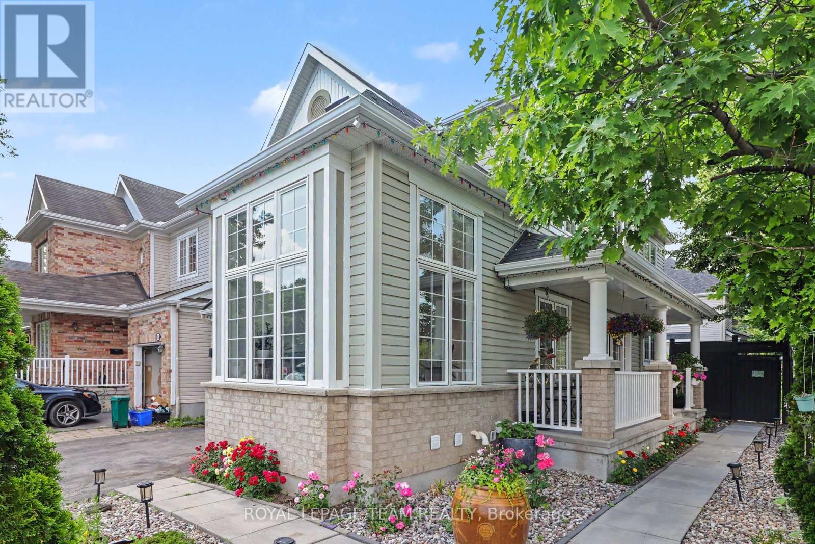 100 Sonesta Circle, Ottawa, Ontario  K2S 0G6 - Photo 4 - X13511338
