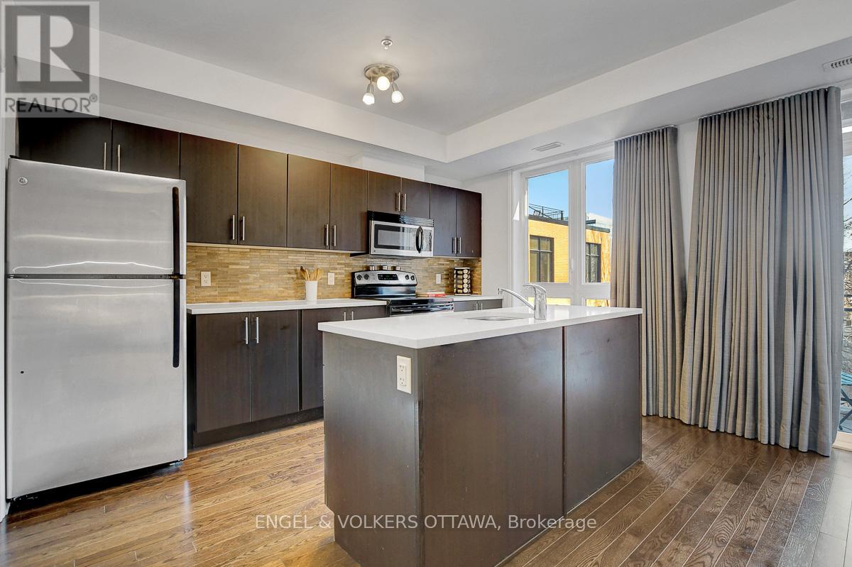428 - 429 Kent Street, Ottawa, Ontario  K2P 1B5 - Photo 10 - X13511348