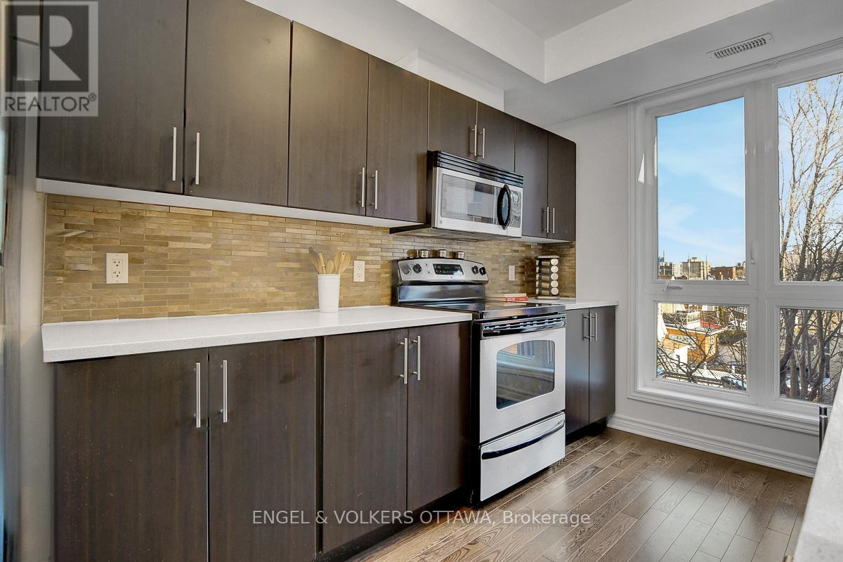 428 - 429 Kent Street, Ottawa, Ontario  K2P 1B5 - Photo 11 - X13511348