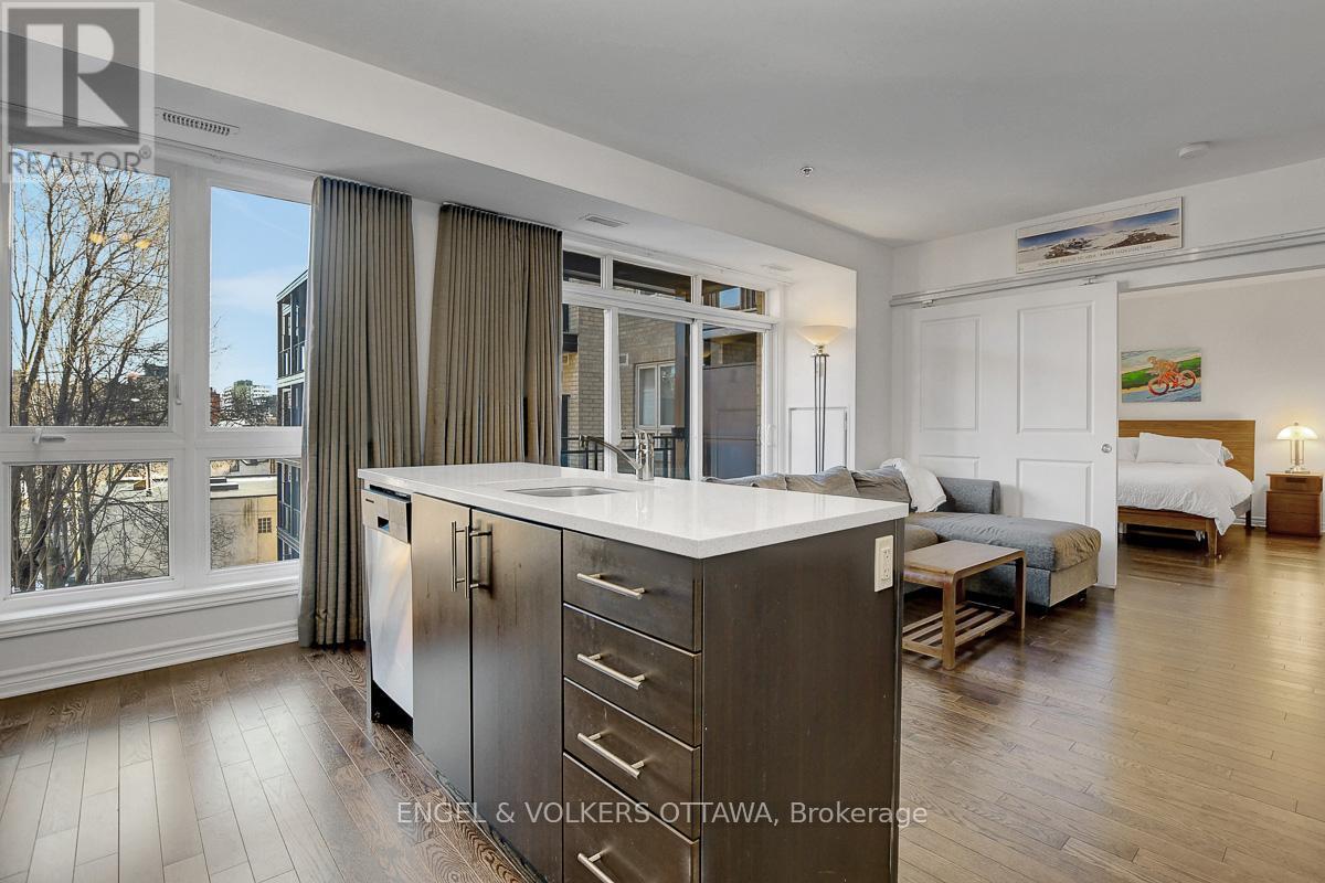 428 - 429 Kent Street, Ottawa, Ontario  K2P 1B5 - Photo 12 - X13511348