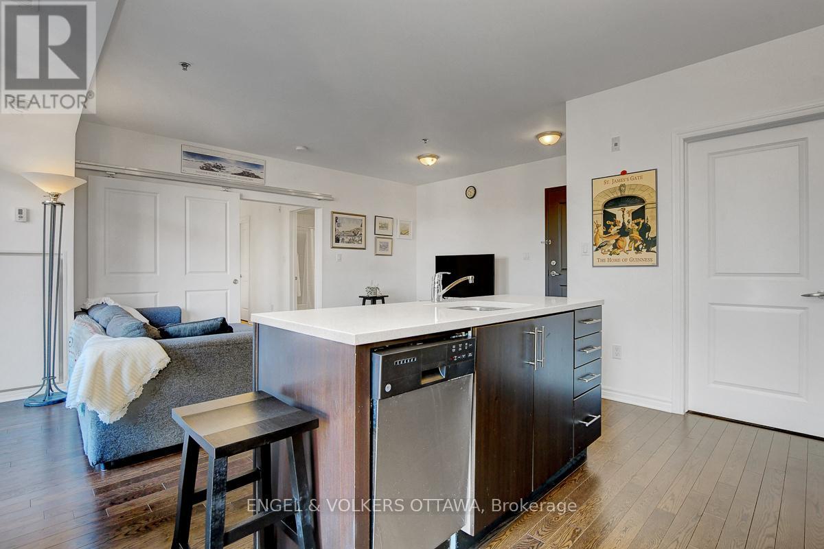 428 - 429 Kent Street, Ottawa, Ontario  K2P 1B5 - Photo 13 - X13511348