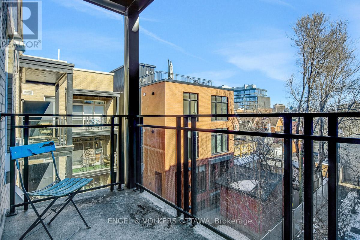 428 - 429 Kent Street, Ottawa, Ontario  K2P 1B5 - Photo 21 - X13511348
