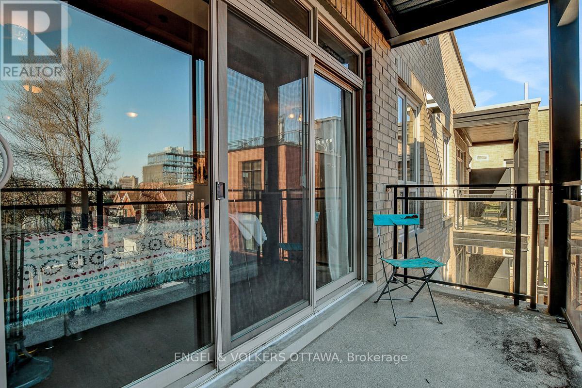 428 - 429 Kent Street, Ottawa, Ontario  K2P 1B5 - Photo 22 - X13511348