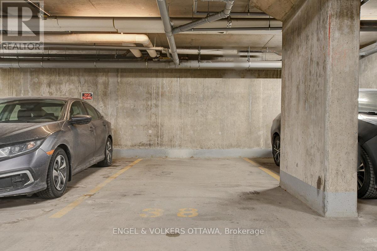 428 - 429 Kent Street, Ottawa, Ontario  K2P 1B5 - Photo 23 - X13511348