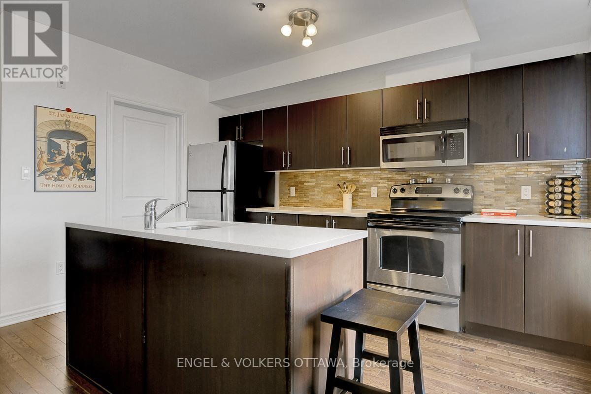 428 - 429 Kent Street, Ottawa, Ontario  K2P 1B5 - Photo 9 - X13511348
