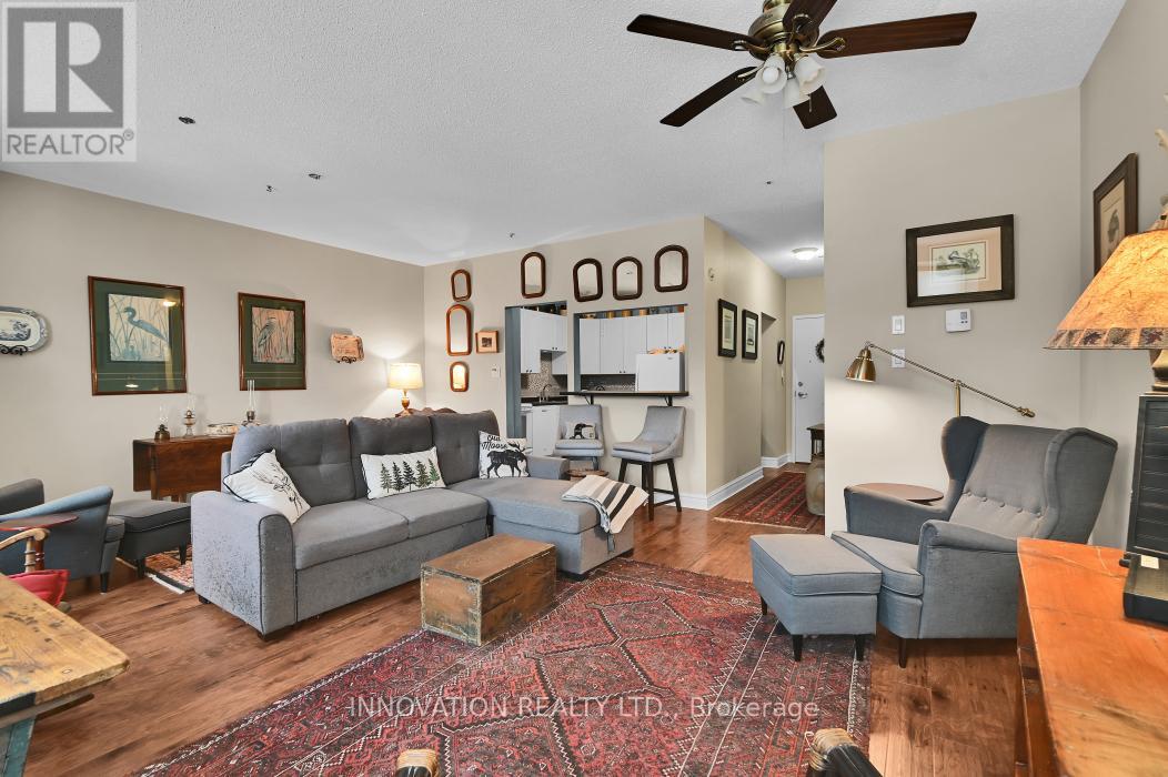 319 - 1 Rosamond Street E, Mississippi Mills, Ontario  K0A 1A0 - Photo 6 - X13511360