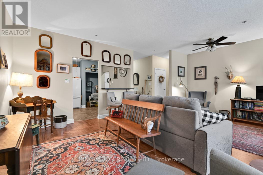 319 - 1 Rosamond Street E, Mississippi Mills, Ontario  K0A 1A0 - Photo 8 - X13511360