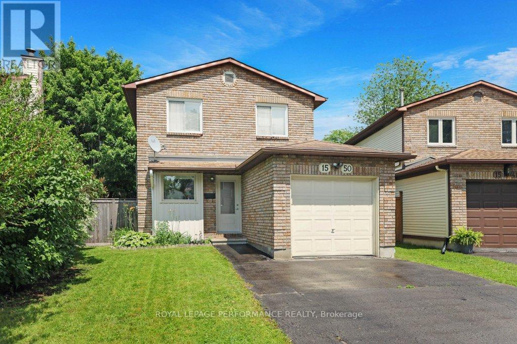 1550 Bourcier Drive, Ottawa, Ontario  K1E 3J2 - Photo 1 - X13511364