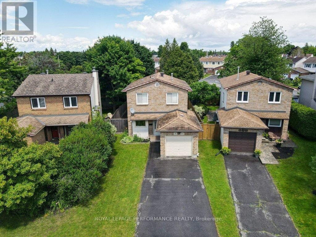1550 Bourcier Drive, Ottawa, Ontario  K1E 3J2 - Photo 31 - X13511364