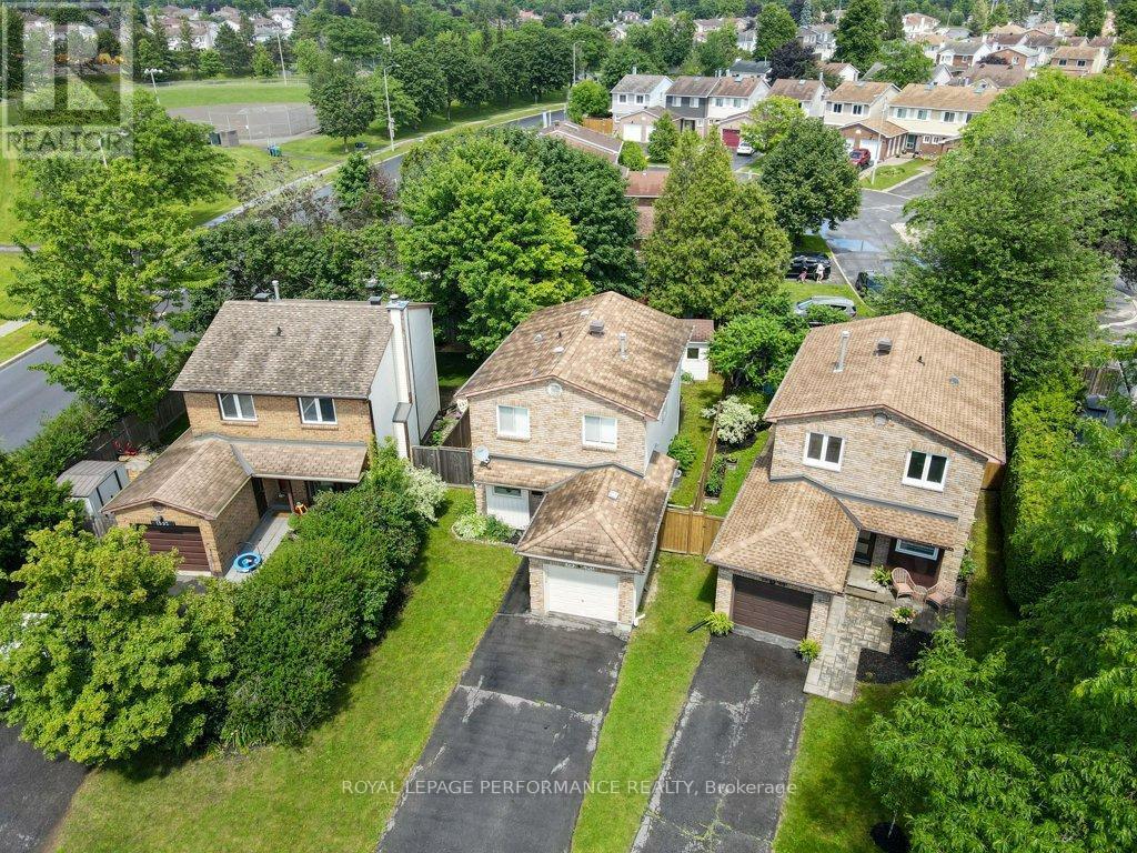 1550 Bourcier Drive, Ottawa, Ontario  K1E 3J2 - Photo 33 - X13511364