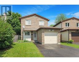 1550 BOURCIER DRIVE, Ottawa, Ontario