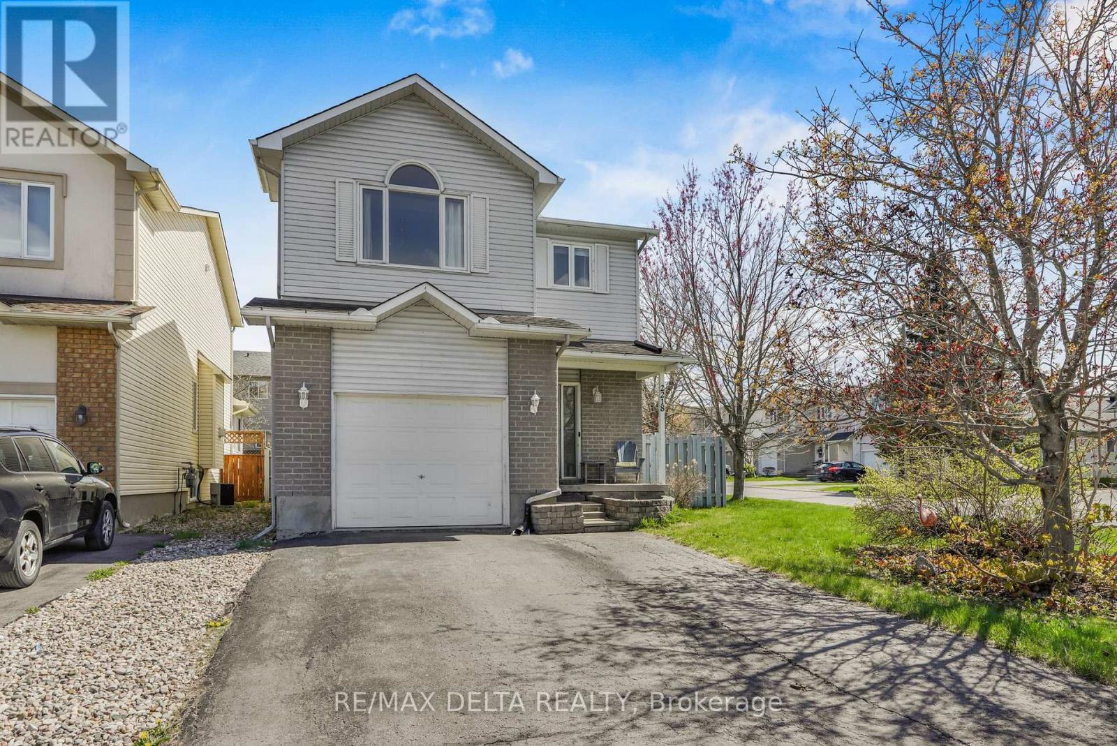 2218 Cecile Crescent, Clarence-Rockland, Ontario  K4K 1S4 - Photo 1 - X13511370