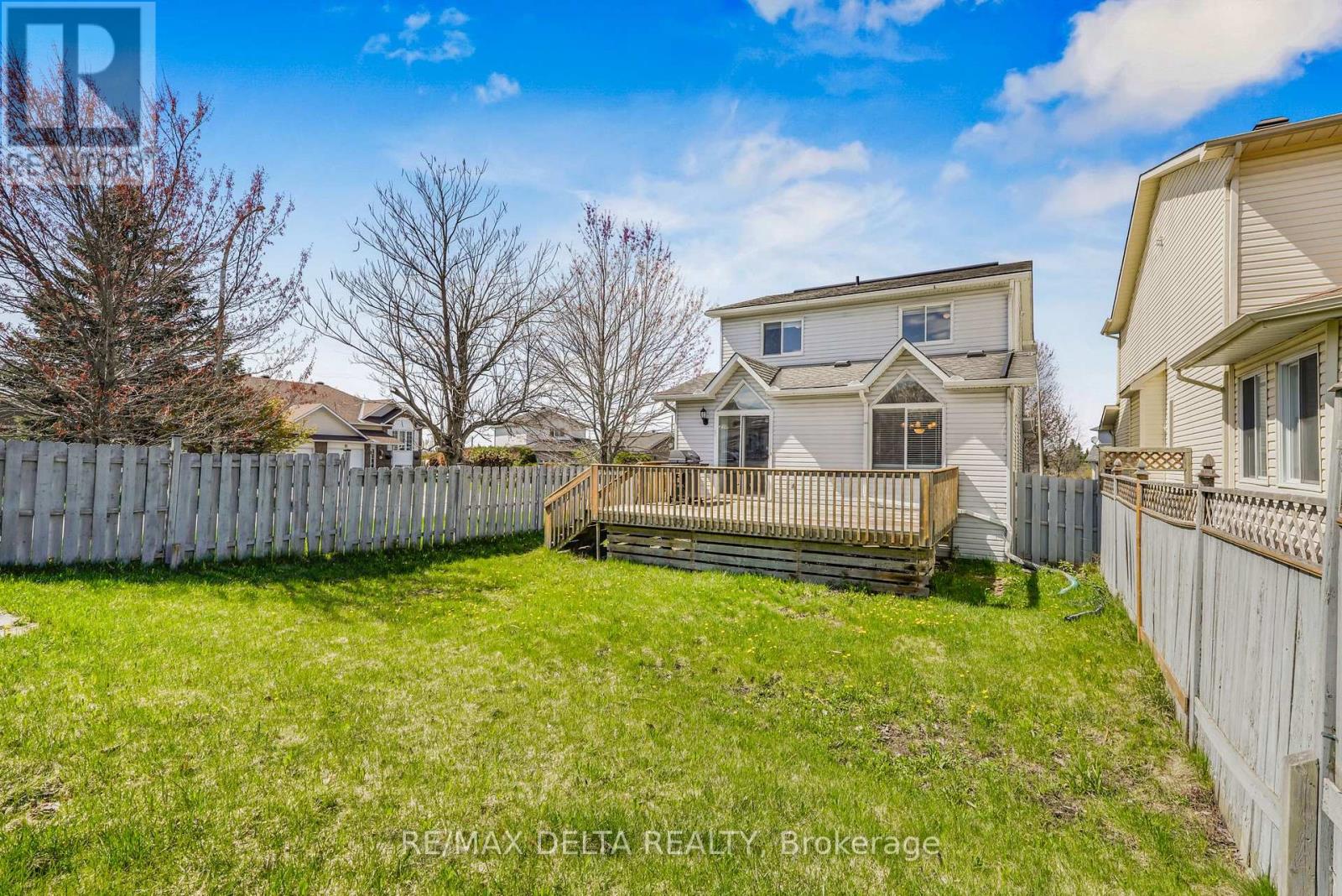 2218 Cecile Crescent, Clarence-Rockland, Ontario  K4K 1S4 - Photo 4 - X13511370