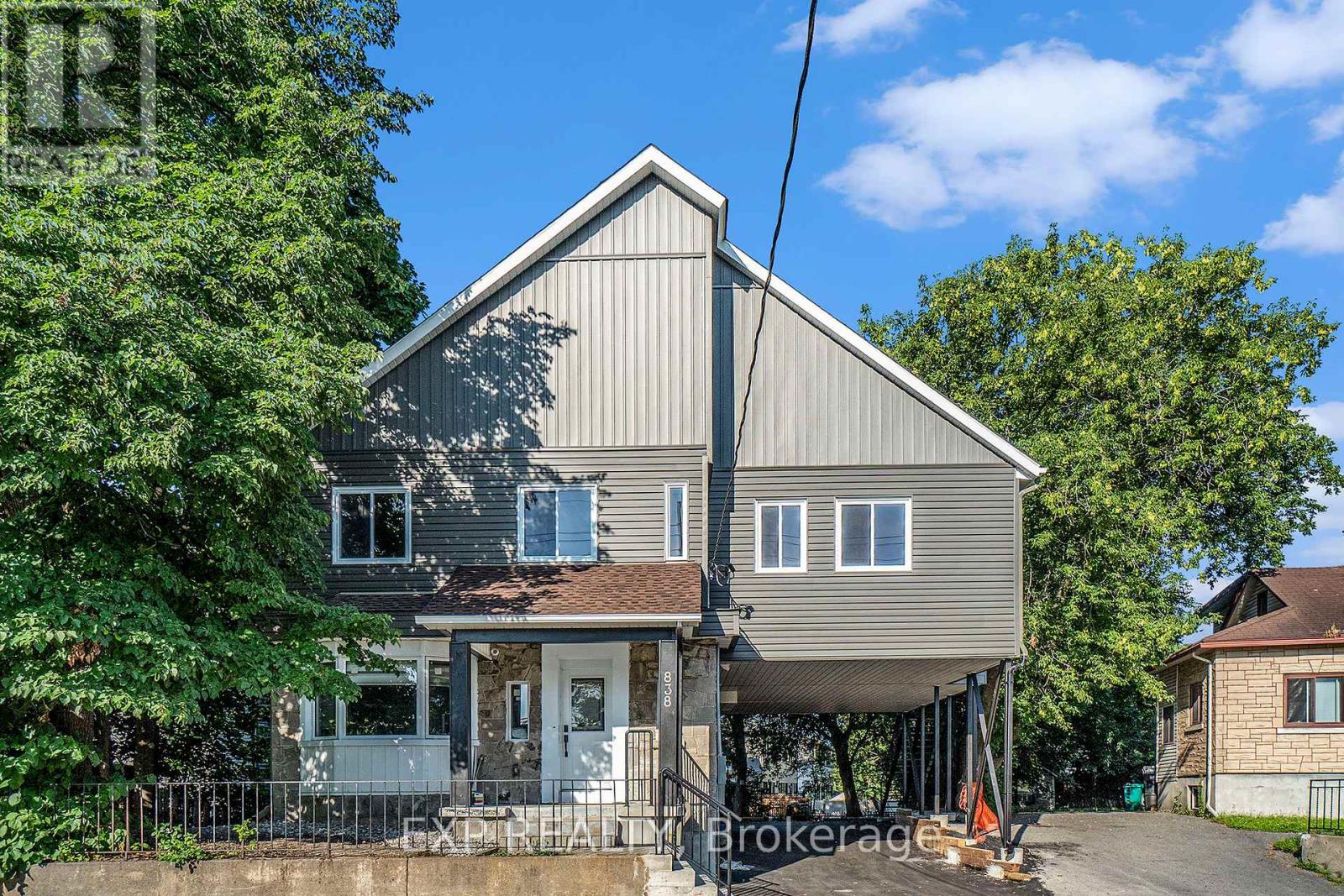 3 - 838 St. Laurent Boulevard, Ottawa, Ontario  K1K 3A9 - Photo 1 - X13511372