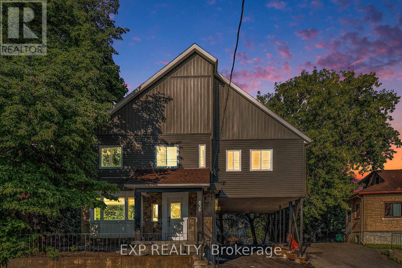 3 - 838 St. Laurent Boulevard, Ottawa, Ontario  K1K 3A9 - Photo 2 - X13511372