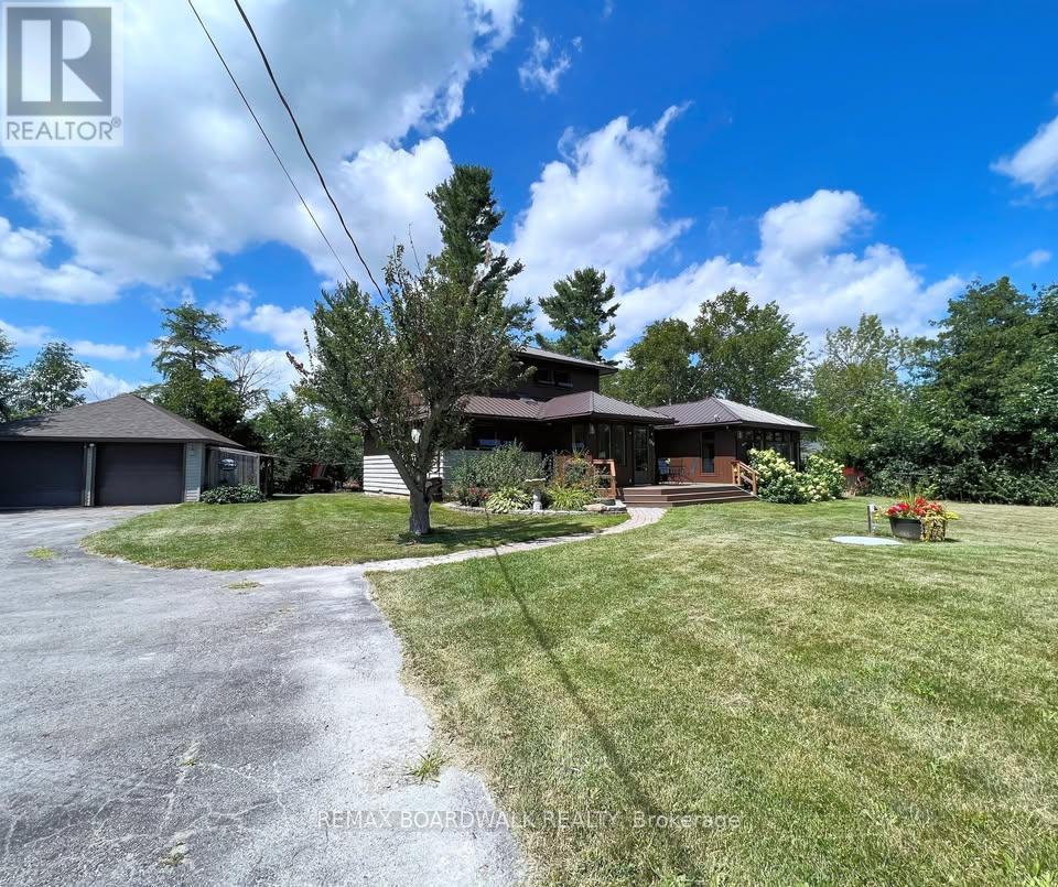 244 Sunset Drive, Drummond/north Elmsley, Ontario  K7H 3C7 - Photo 1 - X13511456