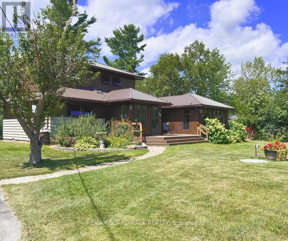 244 Sunset Drive, Drummond/north Elmsley, Ontario  K7H 3C7 - Photo 2 - X13511456