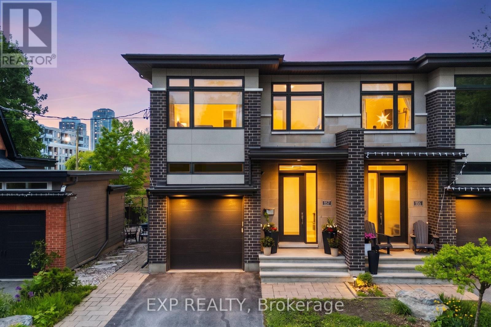 157 Wesley Avenue, Ottawa, Ontario  K1Z 6Z9 - Photo 1 - X13511490