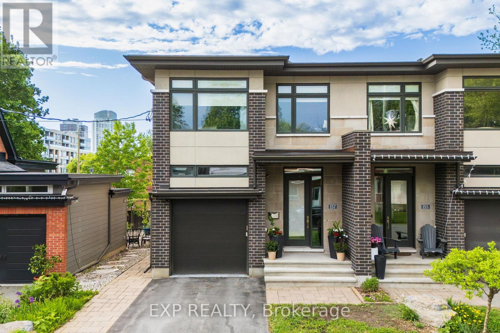 157 Wesley Avenue, Ottawa, Ontario  K1Z 6Z9 - Photo 2 - X13511490