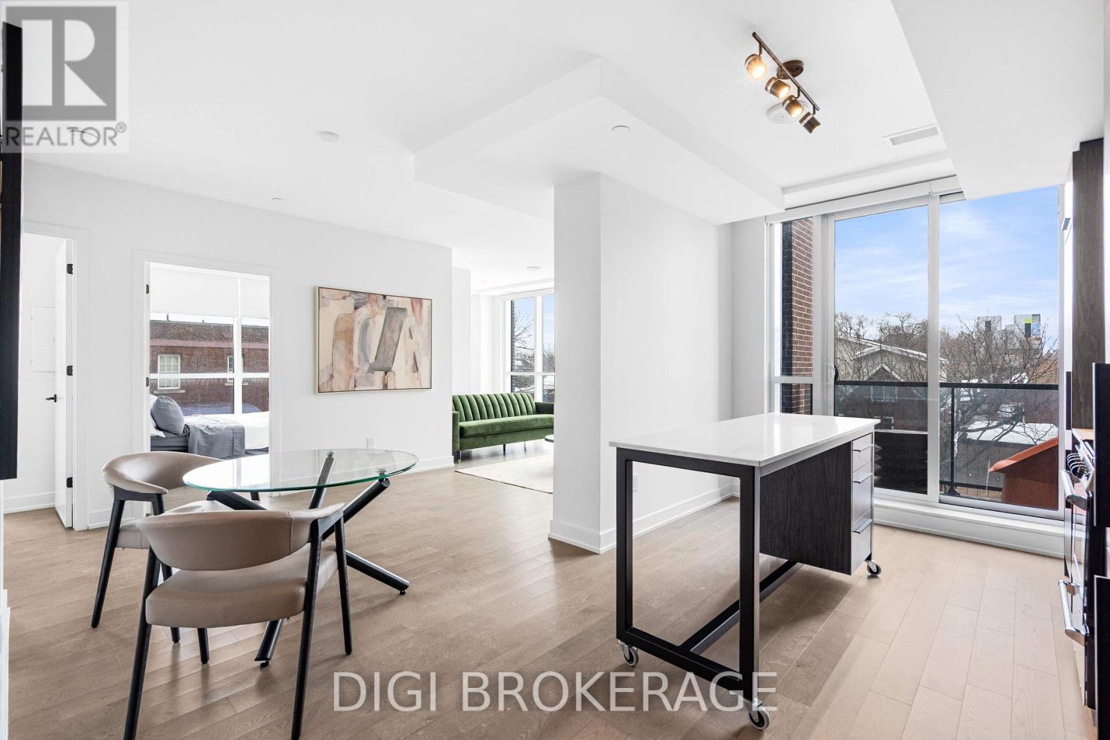 1303 - 560 Rideau Street, Ottawa, Ontario  K1N 5Z8 - Photo 13 - X13511492
