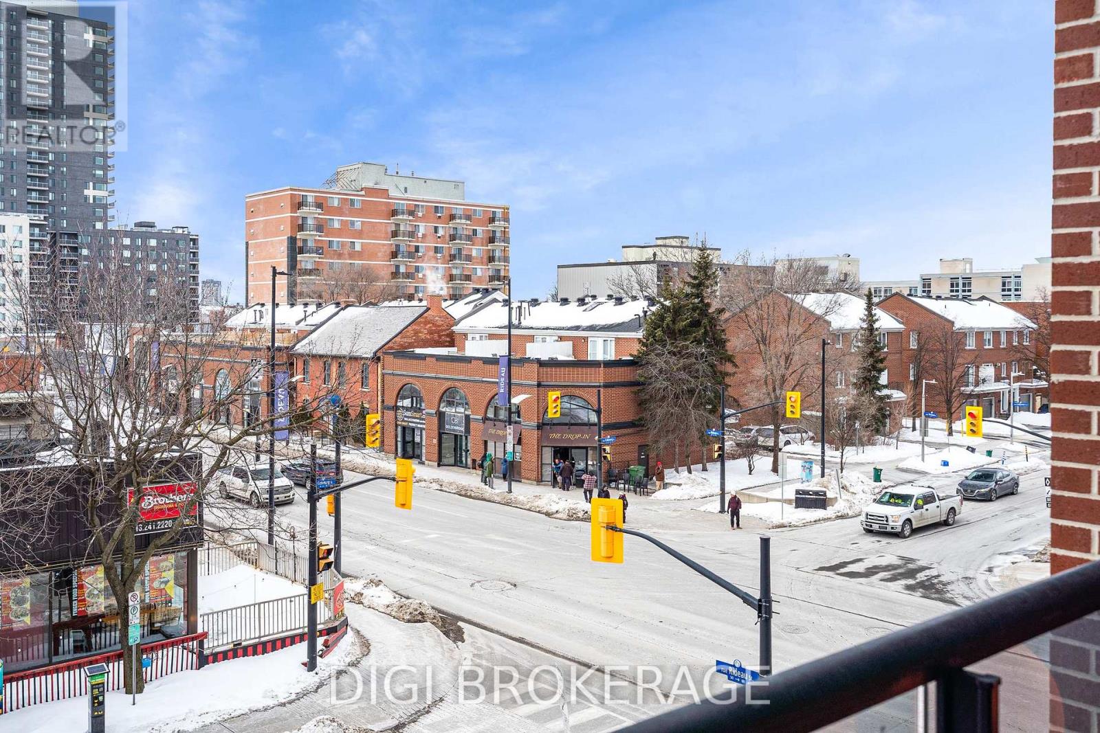 1303 - 560 Rideau Street, Ottawa, Ontario  K1N 5Z8 - Photo 29 - X13511492