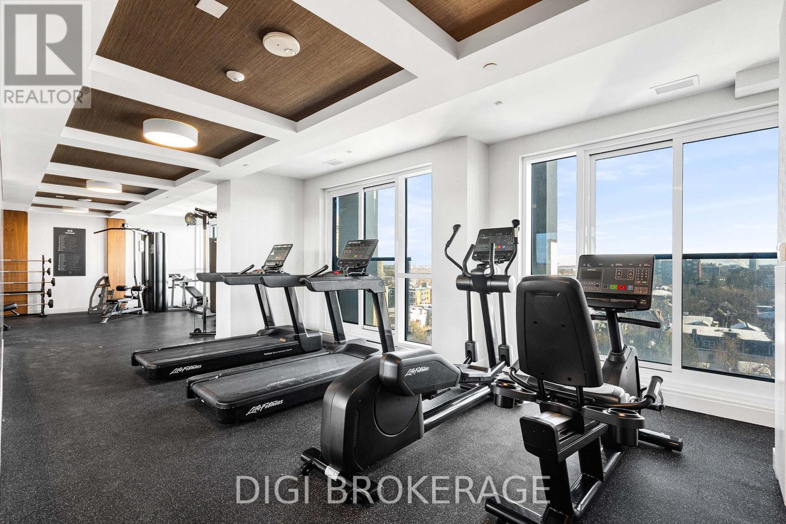 1303 - 560 Rideau Street, Ottawa, Ontario  K1N 5Z8 - Photo 3 - X13511492