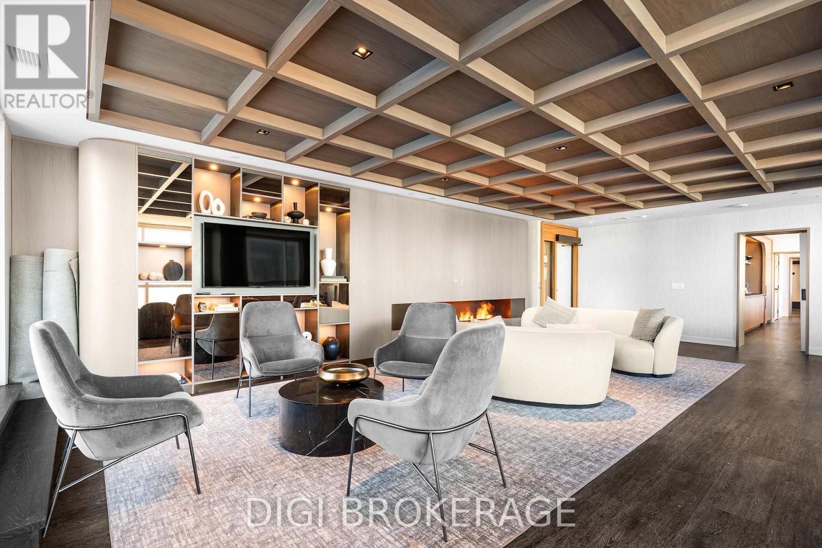 1303 - 560 Rideau Street, Ottawa, Ontario  K1N 5Z8 - Photo 4 - X13511492