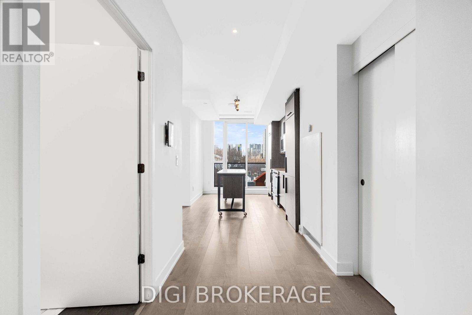 1303 - 560 Rideau Street, Ottawa, Ontario  K1N 5Z8 - Photo 6 - X13511492