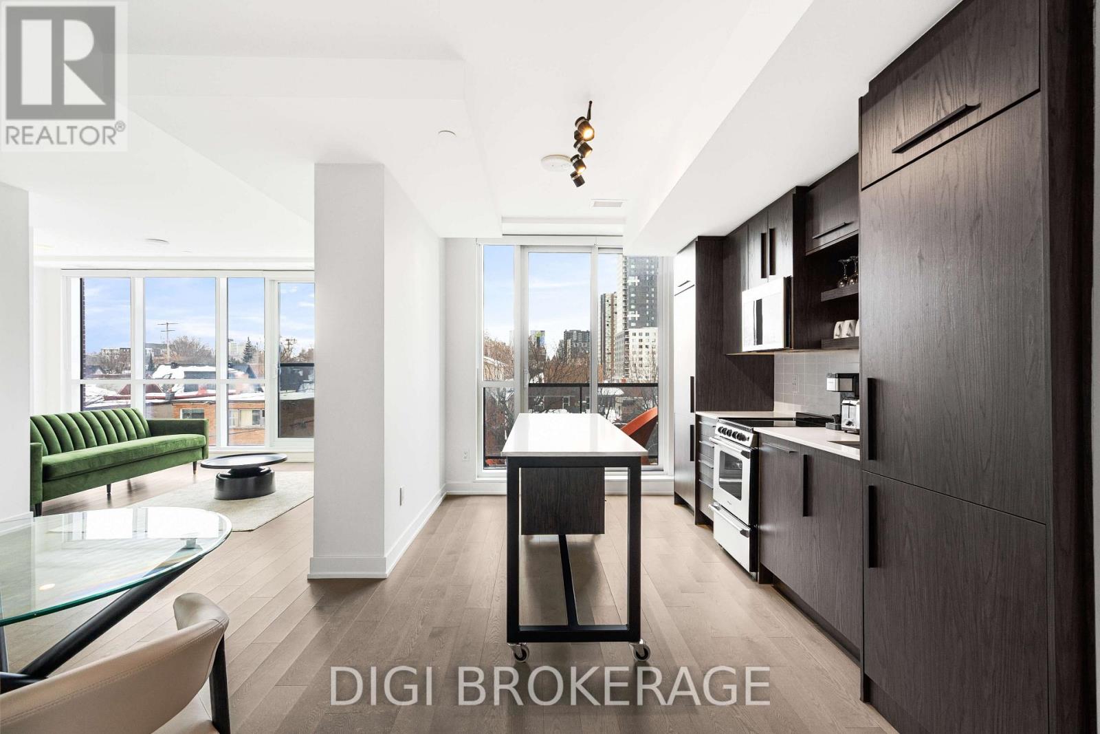 1303 - 560 Rideau Street, Ottawa, Ontario  K1N 5Z8 - Photo 8 - X13511492
