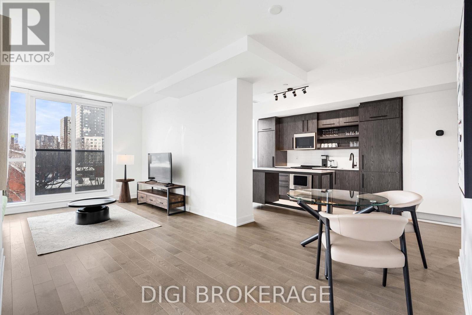 1303 - 560 Rideau Street, Ottawa, Ontario  K1N 5Z8 - Photo 9 - X13511492