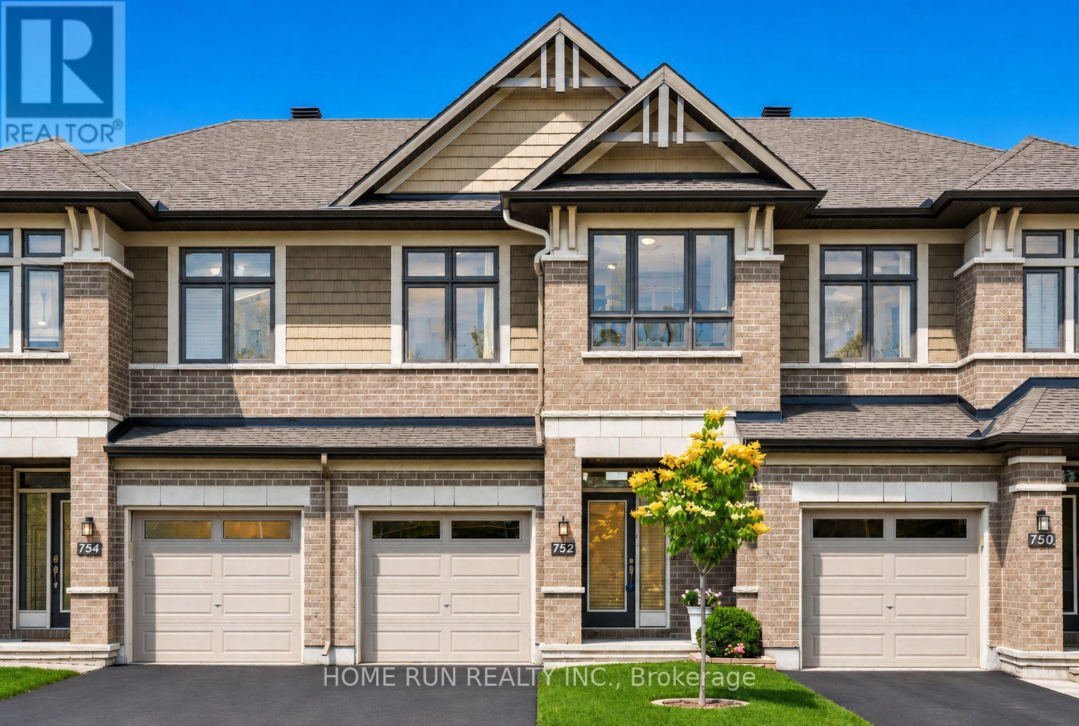 752 Carnelian Crescent, Ottawa, Ontario  K4M 0E2 - Photo 1 - X13511510