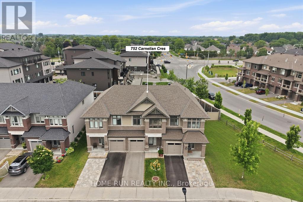 752 Carnelian Crescent, Ottawa, Ontario  K4M 0E2 - Photo 48 - X13511510