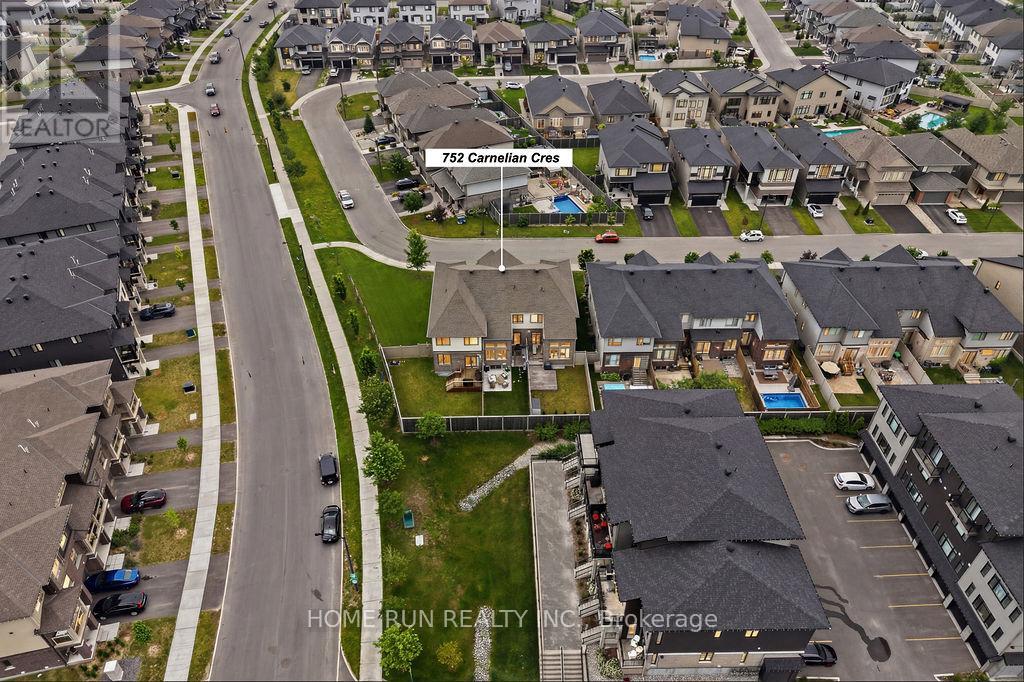752 Carnelian Crescent, Ottawa, Ontario  K4M 0E2 - Photo 49 - X13511510