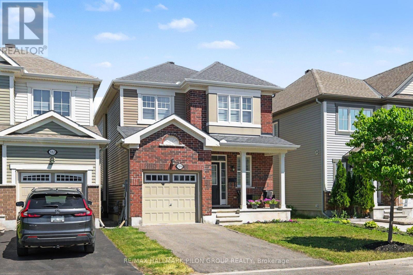 124 Mandalay Street, Ottawa, Ontario  K4A 1A6 - Photo 1 - X13511546