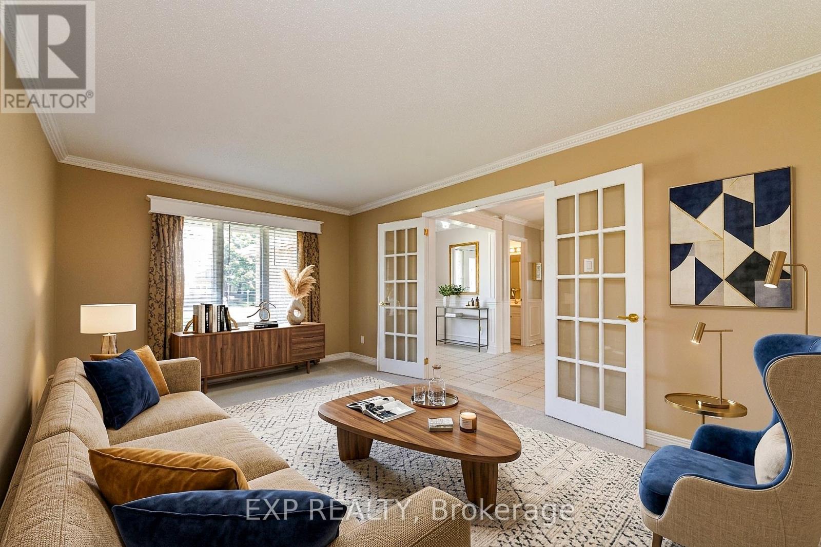 40 Newborough Crescent, Ottawa, Ontario  K2G 6A5 - Photo 2 - X13511580