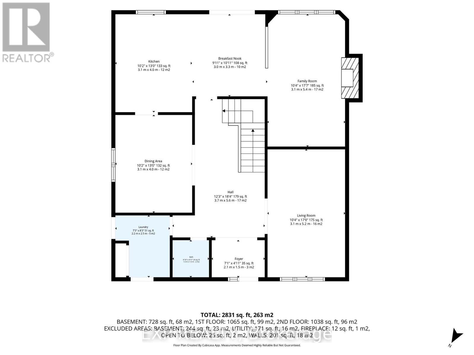 40 Newborough Crescent, Ottawa, Ontario  K2G 6A5 - Photo 45 - X13511580