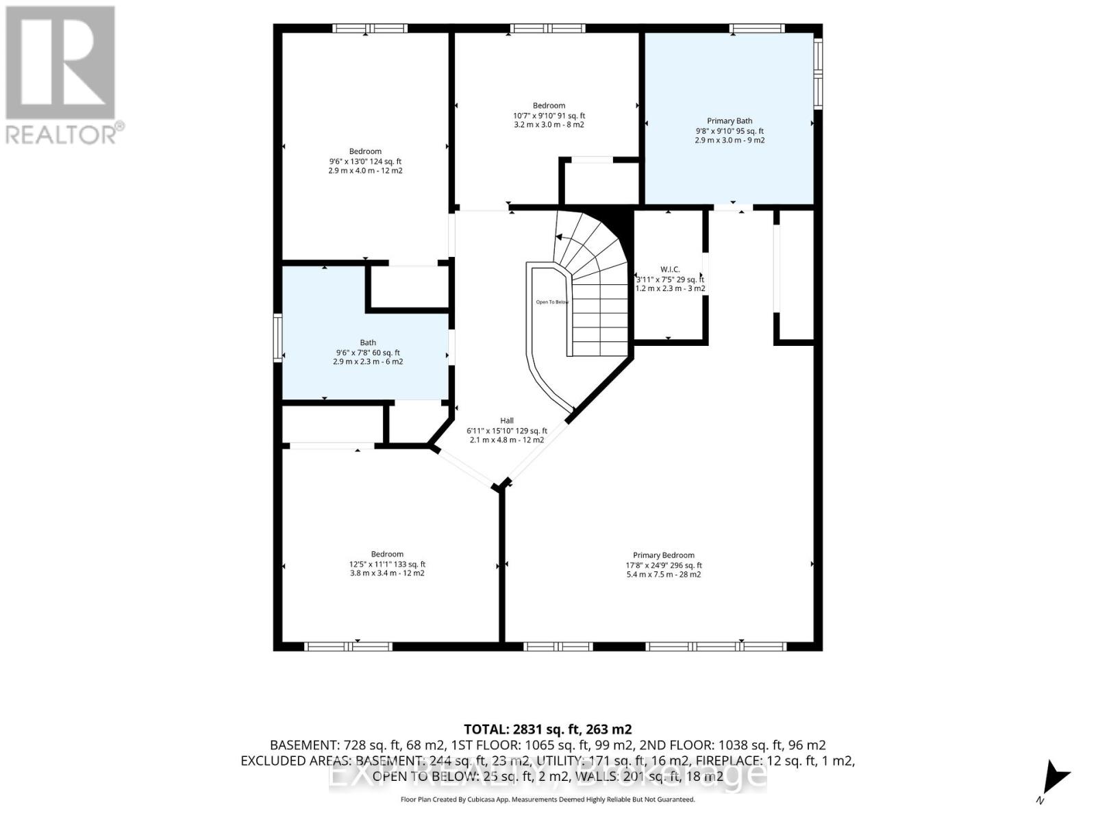 40 Newborough Crescent, Ottawa, Ontario  K2G 6A5 - Photo 46 - X13511580