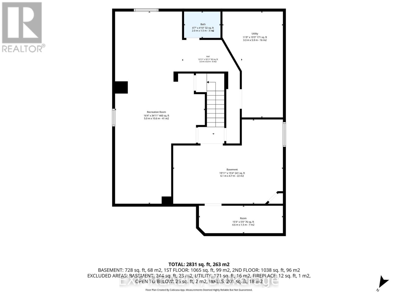 40 Newborough Crescent, Ottawa, Ontario  K2G 6A5 - Photo 47 - X13511580