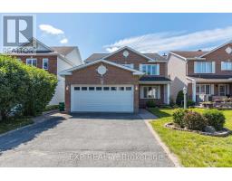 40 NEWBOROUGH CRESCENT, Ottawa, Ontario