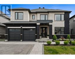 581 BRIDGEPORT AVENUE, Ottawa, Ontario