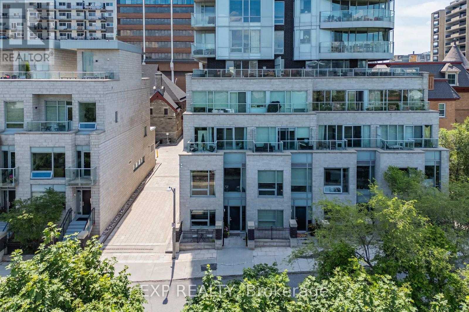 432 Sparks Street, Ottawa, Ontario  K1R 0B3 - Photo 34 - X13511674