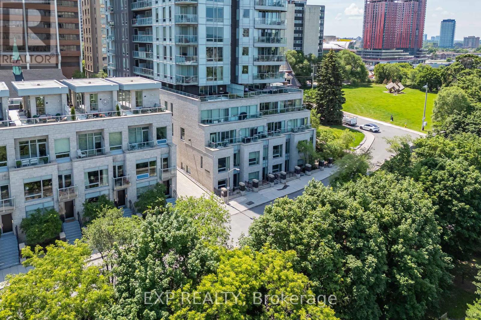 432 Sparks Street, Ottawa, Ontario  K1R 0B3 - Photo 35 - X13511674
