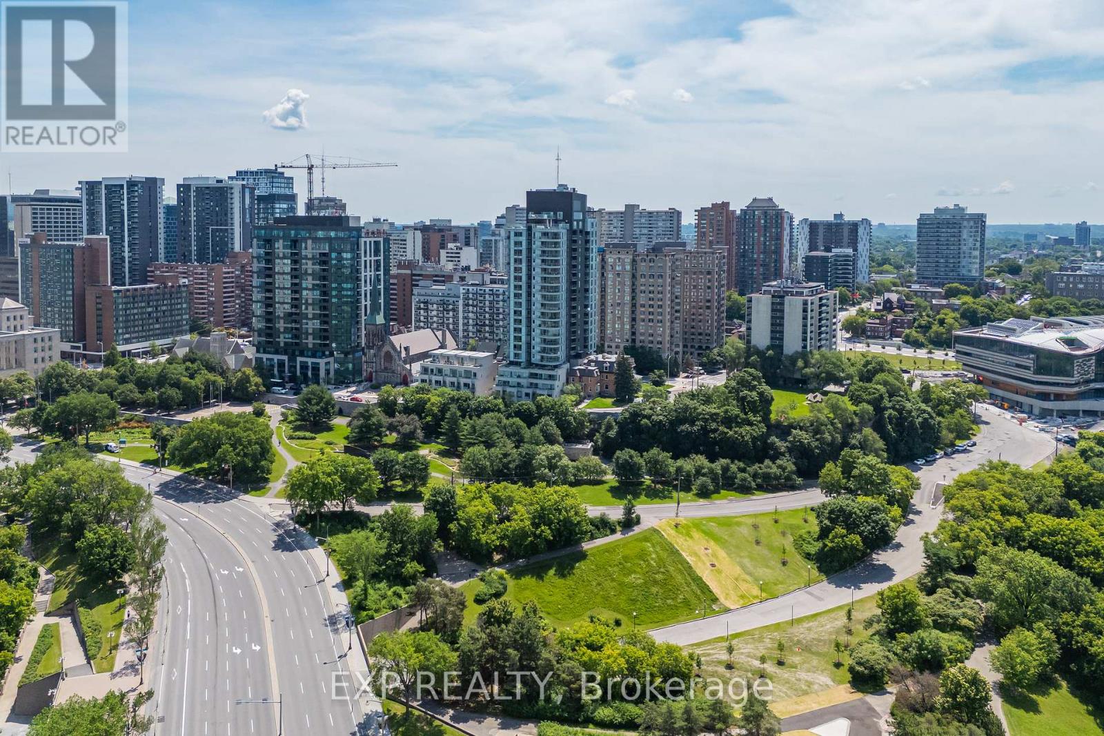 432 Sparks Street, Ottawa, Ontario  K1R 0B3 - Photo 37 - X13511674