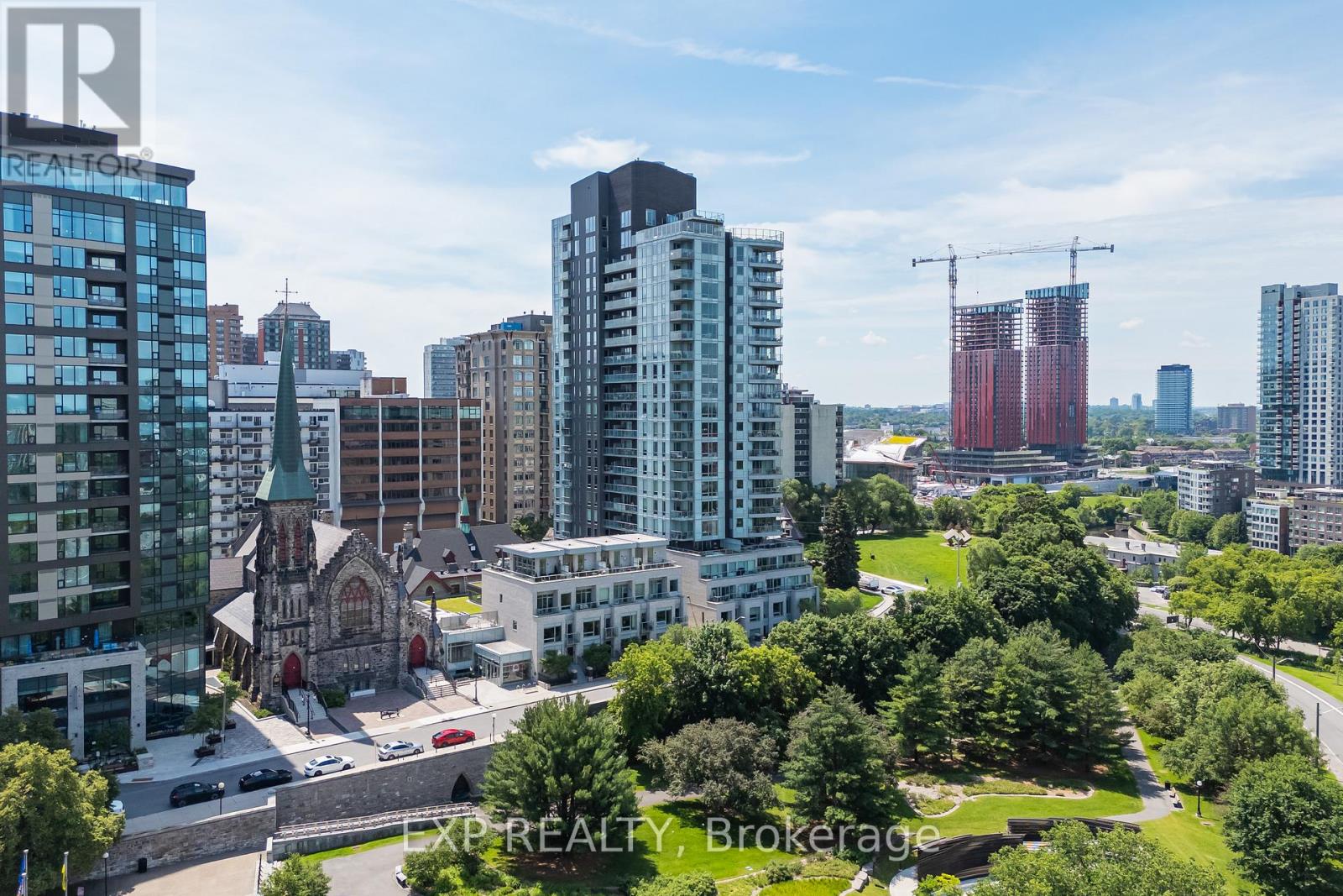 432 Sparks Street, Ottawa, Ontario  K1R 0B3 - Photo 38 - X13511674